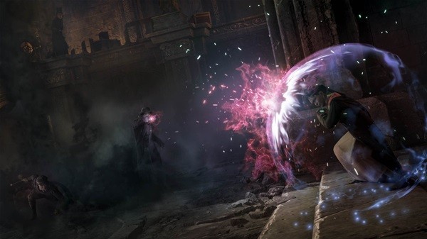 《霍格沃茨之遗》统统石化效果及解锁条件介绍 统统石化怎么解锁