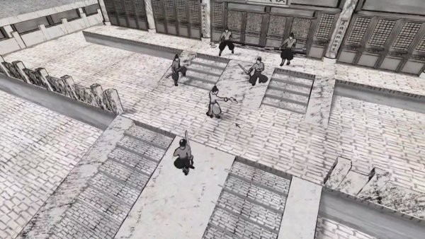 《无极道人》全流程视频攻略