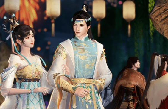 逆水寒手游怎么玩红衣尊使,厉害吗