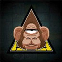 别喂猴子游戏安卓中文版下载-别喂猴子中文手机版下载v1.0.75