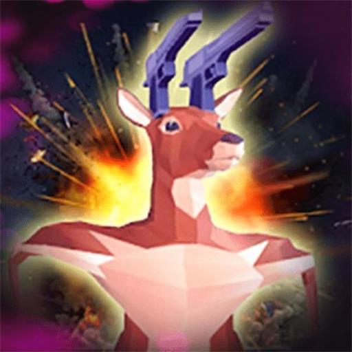 奇幻世界动物探险记安卓版下载-奇幻世界动物探险记手机版v3.1.26