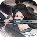 弈仙牌手游_logo