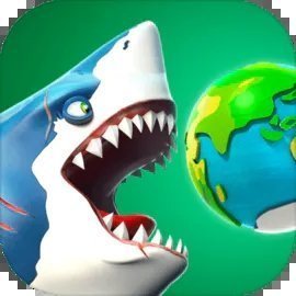 饥饿鲨世界解锁全mod下载-饥饿鲨世界解锁全mod最新版手机版v6.3.50