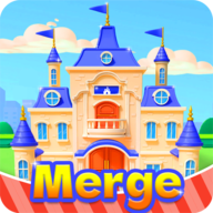 合并我的家具装饰(Merge HomeHouseDecor)_logo