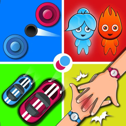 2人聚会无广告手游app（暂未上线）