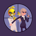 狙击手拯救总统Save the President正版下载中文版