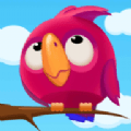 彩色鸟排序Color Bird Sort手游最新安卓版本