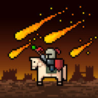 坐骑与魔法(Mount and Magic)最新手游app