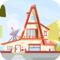甜心公主迷你小屋安卓下载