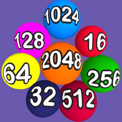 绝妙2048最新版本下载