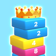 堆栈2248(Stack 2248)_logo