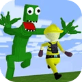 彩虹朋友躲猫猫狼人杀最新游戏app下载