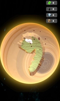行星驱动器0