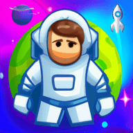 行星驱动器_logo