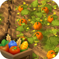 放置农场合并蔬菜Idle Farm Merge Vegetables免费高级版