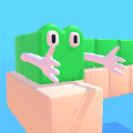 蛇块Snake Blocks 3D最新游戏app下载