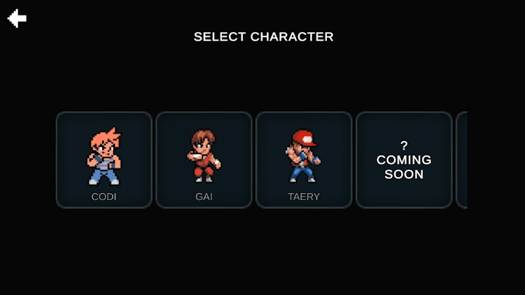 sd最后一战(SDFinalFight)1