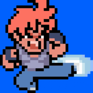 sd最后一战(SDFinalFight)_logo