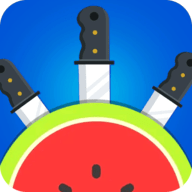 开心飞刀(Happy Knife)安卓版下载游戏