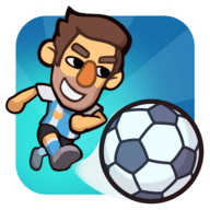 功夫与足球Kungfu and Soccerapk游戏下载