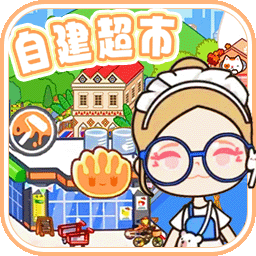 小小米加世界乐园_logo