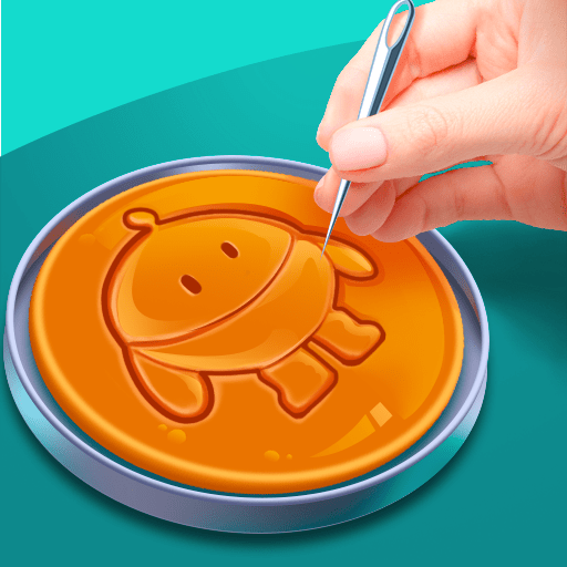 这也太解压了_logo