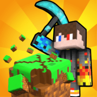 工匠传奇（Crafter Legends）_logo