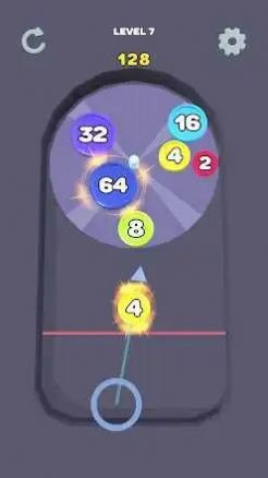 曲棍球20482