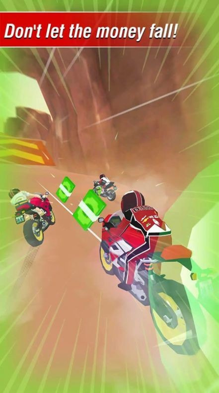 摩托比赛大师(BikeMaster)2