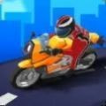 摩托比赛大师(BikeMaster)_logo