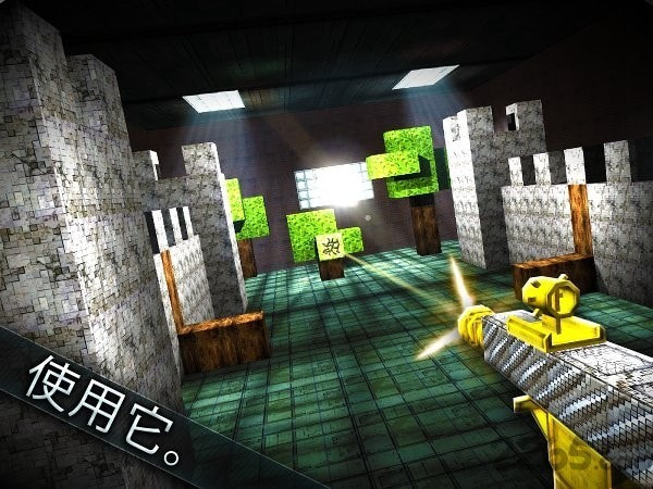 枪世界PRO版Guncrafter Pro0