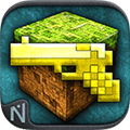 枪世界PRO版Guncrafter Pro_logo