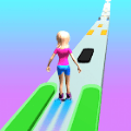 幻想滑板滑梯Fantasy Skater_logo