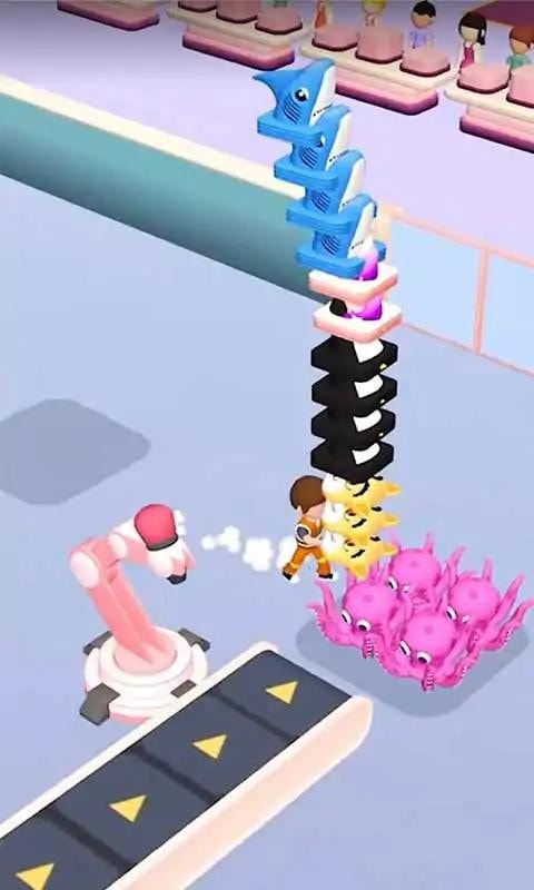 3D打印专家3