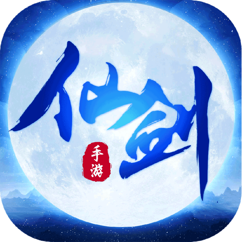侠客奇缘_logo