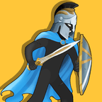 终极火柴人战争_logo