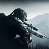 精英狙击手任务(Elite Sniper Mission)正版下载