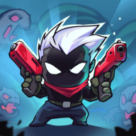 影子生存(Shadow Survival Shooter Game)_logo
