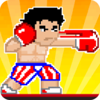拳击战士超级拳击(Boxing fighter Super punch)安卓中文免费下载