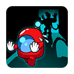太空猛鬼_logo