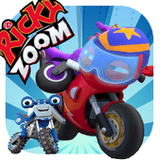 魔性的摩托冒险游戏Super Tricky Adventure Soom最新手游2023