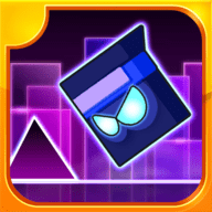 方块冲刺(Boxy Rush)下载安装免费正版