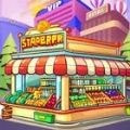 超市大亨闲置商店（idle supermarket tycoon  shop）游戏安卓版下载