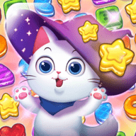 爱丽丝奇幻饼干世界(Best Cookie Maker)安卓版下载