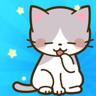猫咪过马路(Cat Freeway)_logo