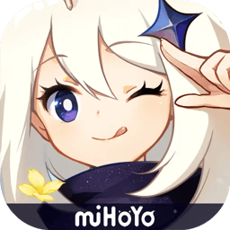 原神5.1版本_logo