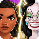 迪士尼英雄战斗模式下载-迪士尼英雄战斗模式最新版v6.2.1