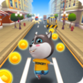 宠物猫跑酷游戏下载-宠物猫跑酷游戏安卓版v1.0.9