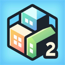 口袋城市2最新版_logo