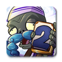 植物大战僵尸2返茂版_logo